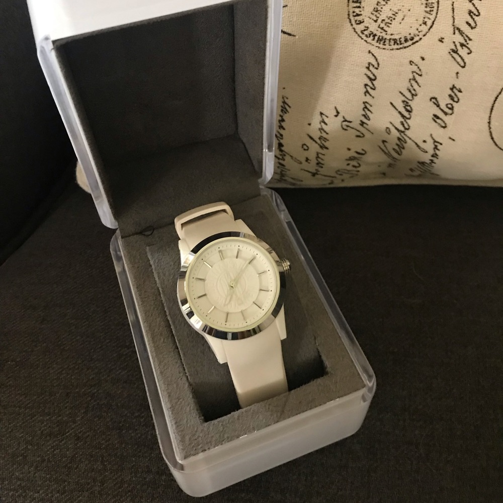 DKNY watch